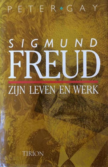 SIGMUND FREUD.LEVEN EN WERK (GB) - P. Gay 9789051211054, Verzenden, Gelezen, P. Gay