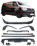 Bodykit | geschikt voor Volkswagen | Transporter Kombi 15-19, Verzenden, Nieuw, Volkswagen