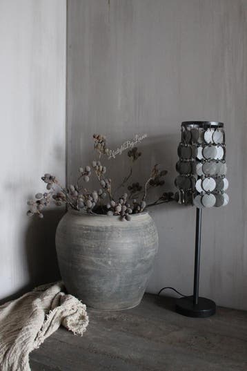 Namaak tak Acorn black 90 cm, Ophalen of Verzenden, Nieuw