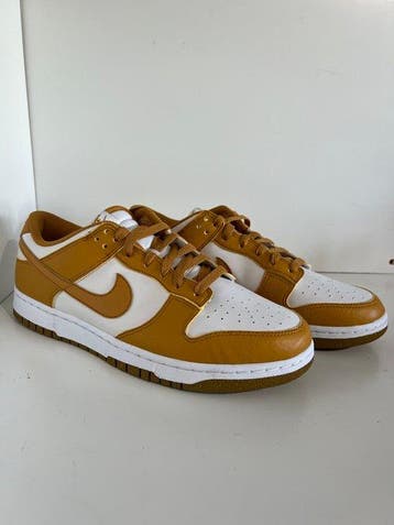 Nike - Dunk Low, Dunk Low Next Nature - Sneakers - Maat: EU, Kleding | Heren, Schoenen, Nieuw
