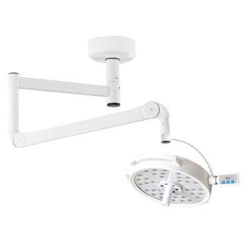 Operatielamp LED plafond, wandmodel, veterinair, humaan, Ophalen of Verzenden, Nieuw
