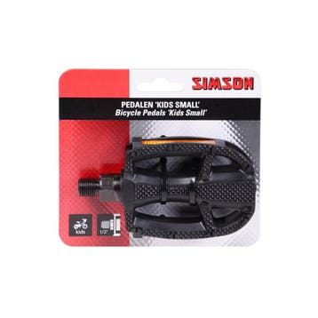 Simson Pedalen SPD clipless ATB, Verzenden, Nieuw
