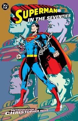 Superman in the Seventies (New Edition), Verzenden, Nieuw