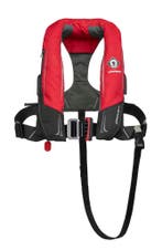 Crewsaver Crewfit 180N Pro Reddingsvest - Rood -, Ophalen of Verzenden, Nieuw