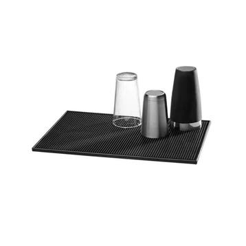 GGM Gastro | (6 stuks) Barmat - 300x150mm - kunststof |, Verzenden, Nieuw in verpakking