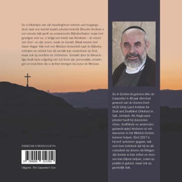 Gebaren van God - Brother Andrew 9789090314709, Boeken, Verzenden, Zo goed als nieuw, Brother Andrew
