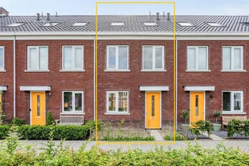 Te huur: Huis Hondsdraf in Bodegraven, Huizen en Kamers, Bodegraven, Zuid-Holland