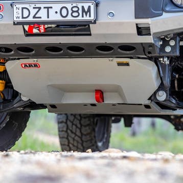 ARB Under Vehicle Protection Prado 120/150 W/O Kdss & Fjc, Ophalen of Verzenden, Nieuw