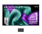 LG oled smart tv MS 2025 OLED55MS OLED65MS OLED77MS, Nieuw, Ophalen of Verzenden, 100 cm of meer, 4k (UHD)