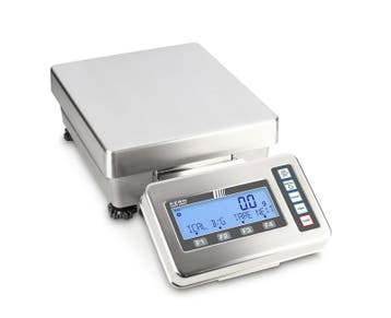 Industriële Precisieweegschaal Kern FES 17K-4 tot 17 kg, Verzenden, Nieuw
