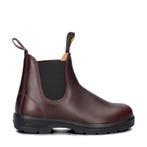 Blundstone Blundstone chelseaboots voor dames in het Rood, Verzenden, Lage of Enkellaarzen, Nieuw, Blundstone