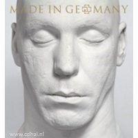 Rammstein - Made in Germany - Best Of 1995-2011 - 2CD, Ophalen of Verzenden, Nieuw in verpakking