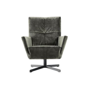 Fauteuil Bern, Huis en Inrichting, Stoelen, Ophalen of Verzenden, Nieuw