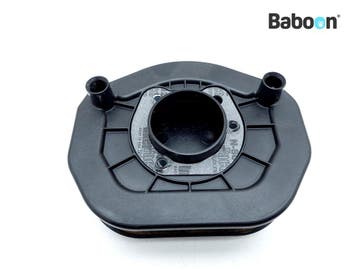 Luchtfilter Harley-Davidson XL 1200 C Sportster Custom, Verzenden, Gebruikt