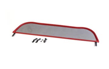 Cabrio Windscherm Mercedes SLK R170 rood, Auto-onderdelen, Interieur en Bekleding, Ophalen of Verzenden, Nieuw, Mercedes-Benz