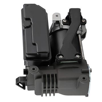 Luchtveringcompressor geschikt voor Citroën C4 Grand Pica.., Verzenden, Nieuw, Citroën