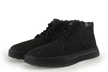 Timberland Hoge sneakers in maat 40 Zwart, Kleding | Heren, Schoenen, Verzenden, Timberland, Zwart, Sneakers of Gympen