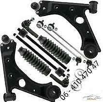Draagarm Opel Corsa D Draagarm Opel Corsa D spoorstang fusee, Ophalen of Verzenden, Nieuw, Opel