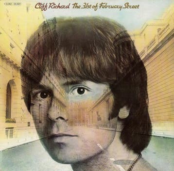 Cliff Richard - The 31st Of February Street, Cd's en Dvd's, Ophalen of Verzenden, Gebruikt