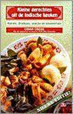 Culinaire boekerij Kleine gerechten uit de Indische keuken /, Boeken, Kookboeken, Verzenden, Gelezen, C. Cress