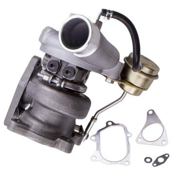 Turbo TD04 geschikt voor Subaru Impreza Forester Saab 9-2..., Verzenden, Nieuw, Subaru