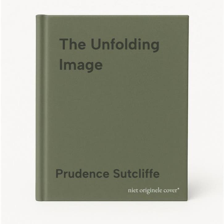 The Unfolding Image - Prudence Sutcliffe 9781902163161, Boeken, Taal | Engels, Gelezen, Verzenden