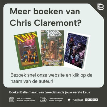 X-MEN DARK PHOENIX SAGA - Chris Claremont 9780785122135, Verzenden, Zo goed als nieuw, Chris Claremont