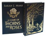 A Court of Thorns and Roses Collectors Edition, Boeken, Verzenden, Nieuw