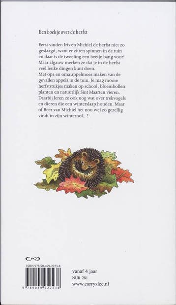 Rood met witte stippen 9789049922238 Carry Slee, Verzenden, Gelezen, Carry Slee