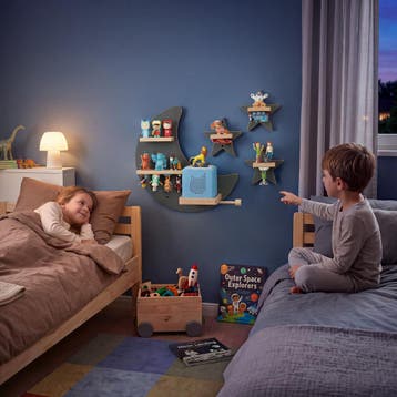 Wandrek MyLittleStory Star, voor maximaal 25 Tonies, Verzenden, Nieuw
