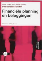 De financiële functie: financiële planning en beleggingen, Verzenden, Gelezen, FINAN FUNCTIE: DE