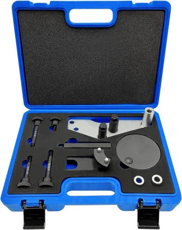 Vacuumpomp tool geschikt voor BMW N53 N54 N55 - 66% korting, Ophalen of Verzenden, Gebruikt