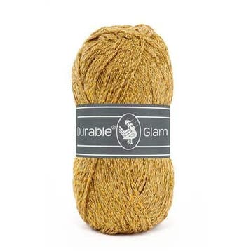 Durable Glam - 2210 Gold, Verzenden, Nieuw