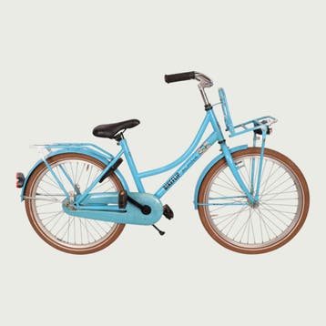 Alpina kinderfiets 22 inch, Fietsen en Brommers, Fietsen | Kinderfietsjes, Ophalen of Verzenden, Gebruikt, Alpina
