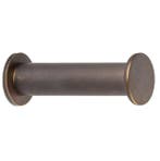 Kapstokhaak Jolie Rieu rond 30 mm antiek brons, Huis en Inrichting, Woonaccessoires | Kapstokken, Verzenden, Nieuw