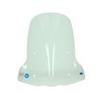 Universeel Hoog Scootmobiel Windscherm 70 ×61 cm - Helder, Ophalen of Verzenden, Nieuw