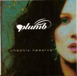 cd - Plumb - Chaotic Resolve, Verzenden, Zo goed als nieuw
