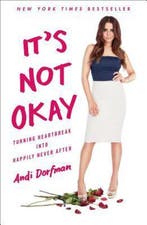 Its Not Okay 9781501132469 Andi Dorfman, Verzenden, Gelezen, Andi Dorfman