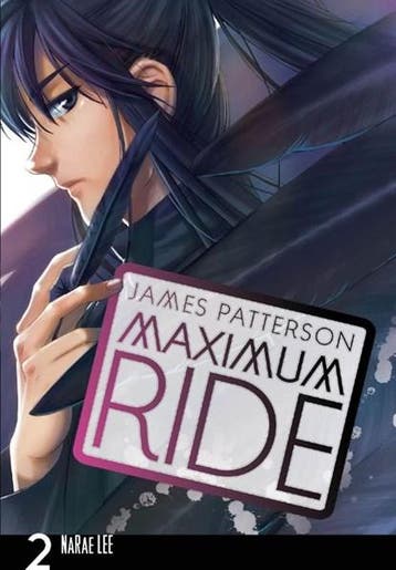 Maximum Ride: Manga Volume 2 | 9780099538394 | James, Ophalen of Verzenden, Zo goed als nieuw, James Patterson