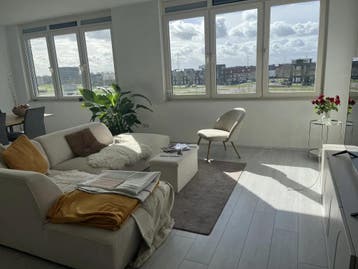 Te huur: Appartement Mosasingel in Rosmalen, Noord-Brabant, Rosmalen, Appartement