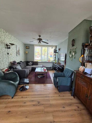 Te huur: Appartement Oberonstraat in Amstelveen, Noord-Holland, Appartement, Amstelveen