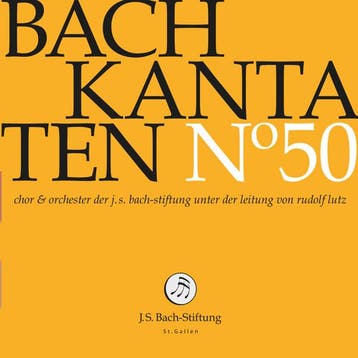 cd - Bach, Chor &amp; Orchester Der J.S. Bach Stiftung -..., Cd's en Dvd's, Verzenden, Nieuw in verpakking