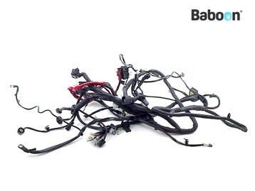 Kabelboom Yamaha MWS 150 Tricity 2016-2017 (MWS150 BB81, Verzenden, Gebruikt