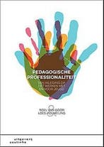 9789046907528 Pedagogische professionaliteit | Tweedehands, Boeken, Verzenden, Zo goed als nieuw, Roel van Goor