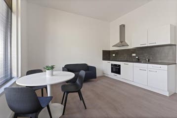 Te huur: Appartement Staringstraat in Nijmegen, Gelderland, Nijmegen, Appartement