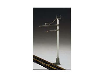 LGB 6200 Oberleitungsmast (Bovenleiding, Baan en Rails), Nieuw, Rails, Ophalen of Verzenden, LGB