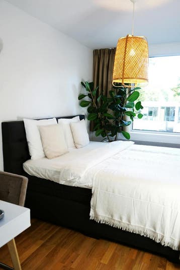 Eigen Kamer aan Van Bijnkershoeklaan, Utrecht, Minder dan 20 m², Utrecht