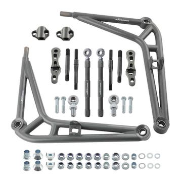 Drift Wide Angle Steering KIT Complete Drift Suspension A..., Verzenden, Nieuw, BMW