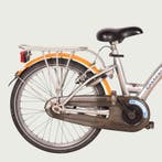 Gazelle kinderfiets 20 inch, Fietsen en Brommers, Fietsen | Kinderfietsjes, Ophalen of Verzenden, Gebruikt, Gazelle