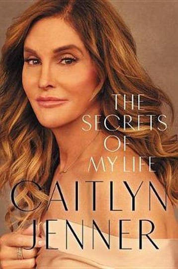 The Secrets of My Life 9781455596751 Caitlyn Jenner, Verzenden, Gelezen, Caitlyn Jenner